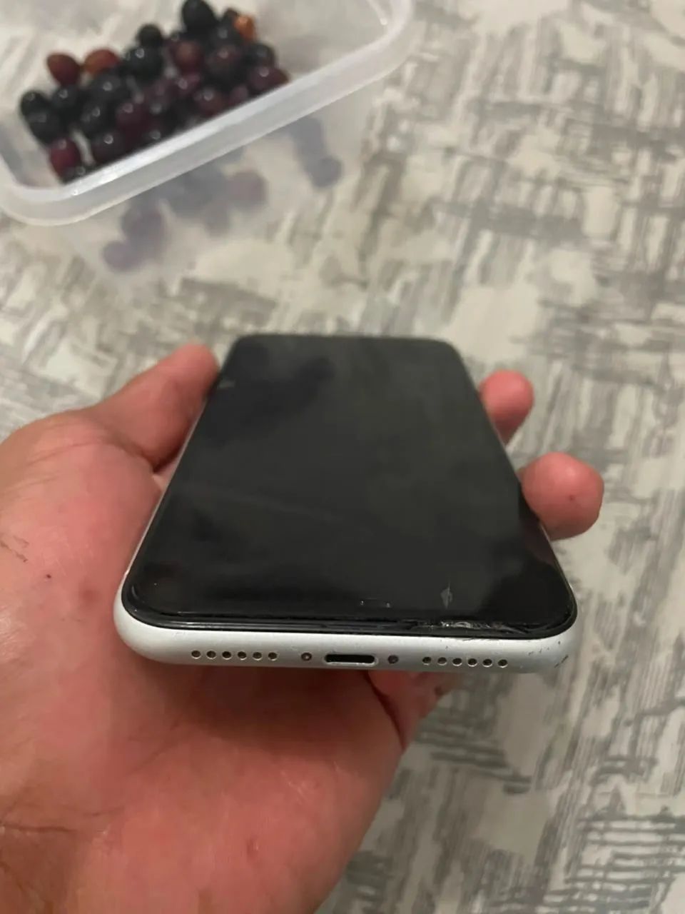 iPhone XR 64gb - Foto 3