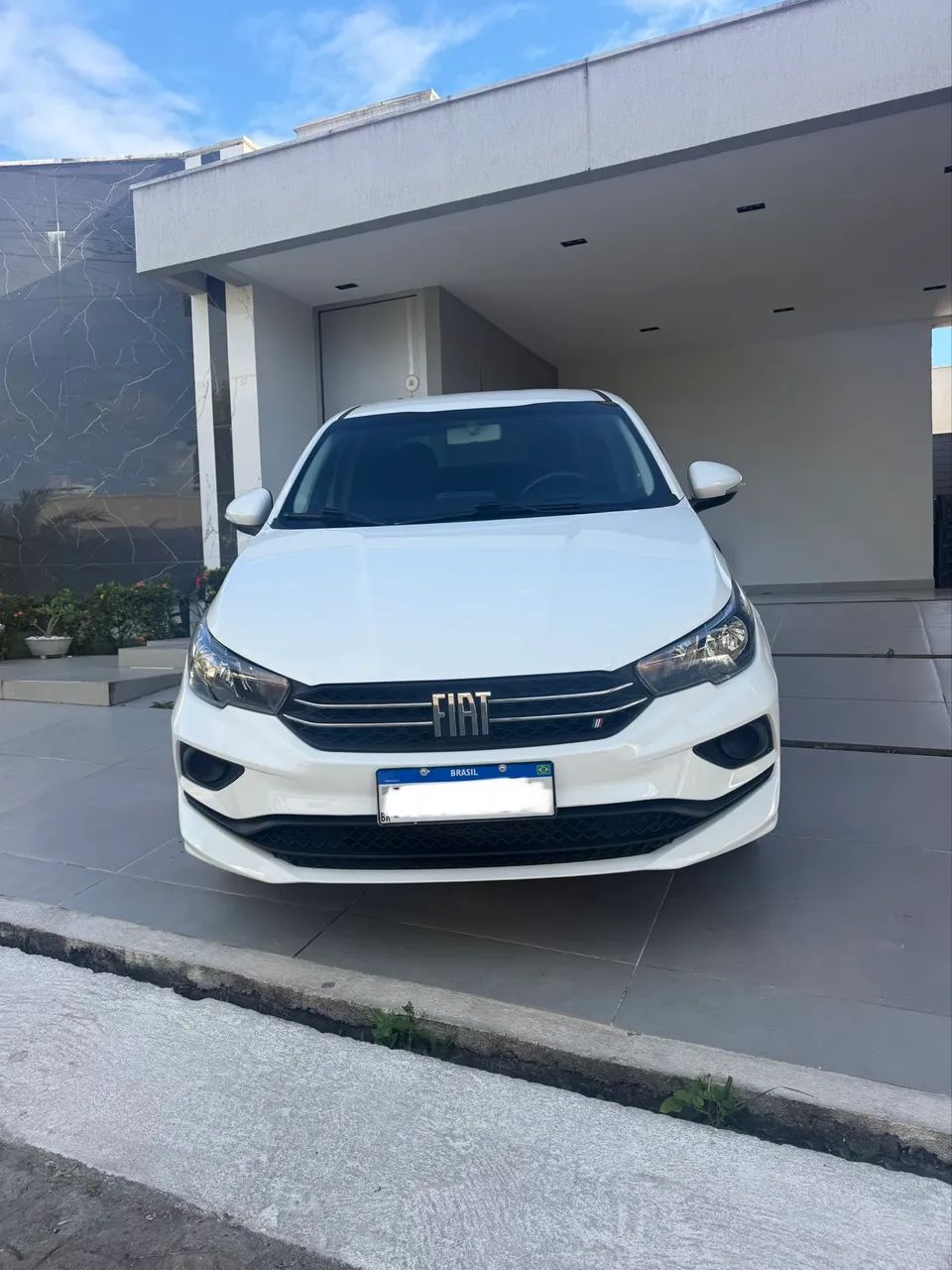 Fiat Cronos Drive 1.3 8V Flex 2024 - Foto 3