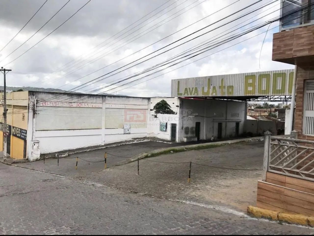 Galpão comercial - Foto 3