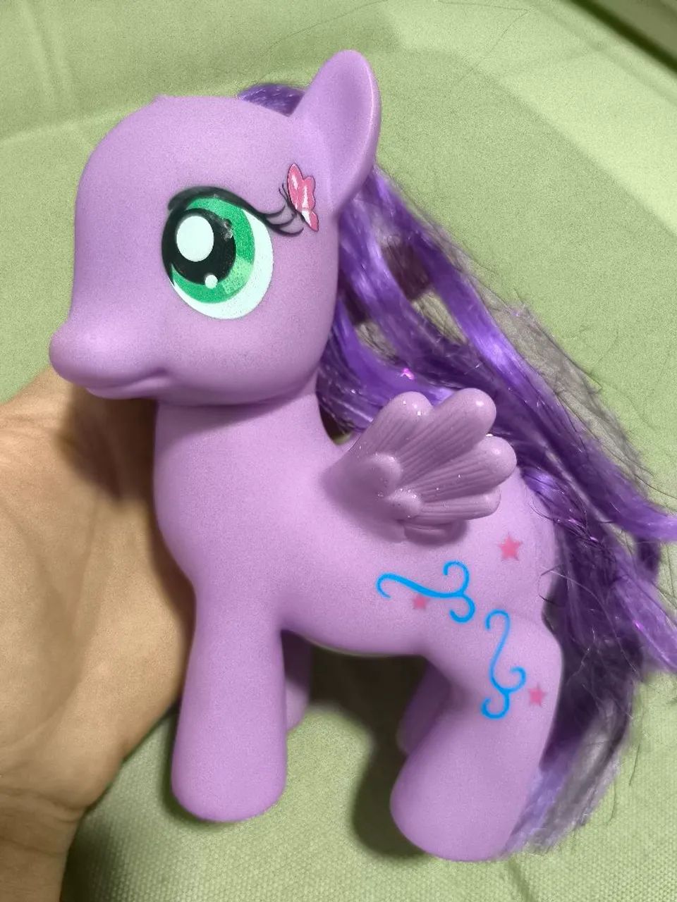 Boneco My little pony - Foto 2