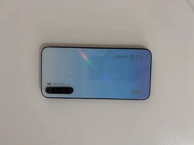 REDMI NOTE 8 - Foto 2