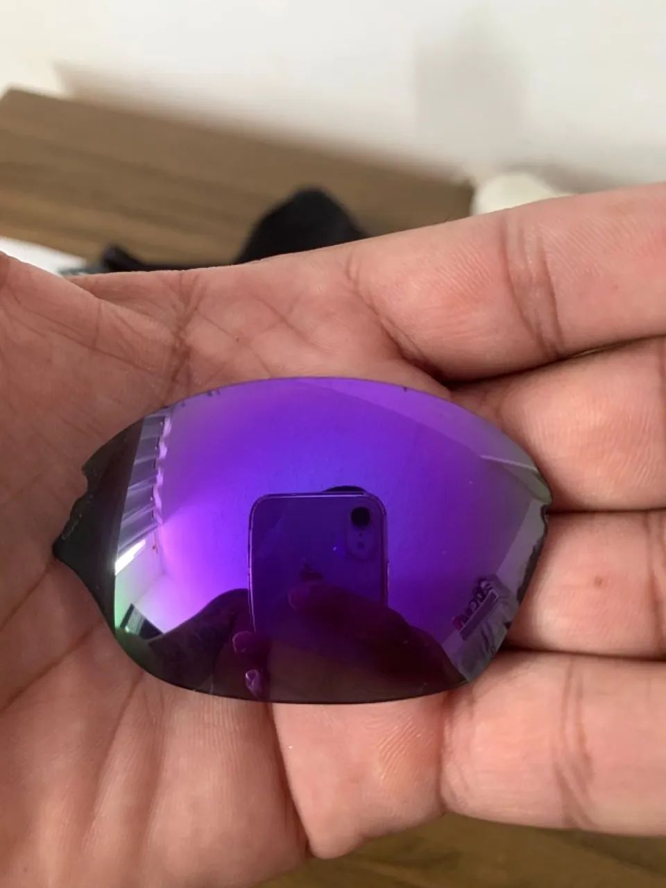 Lente Oakley Romeo 2 - Foto 3