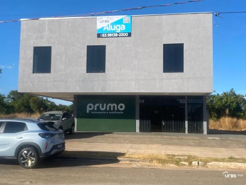 Sala, 160 m², Plano Diretor Sul