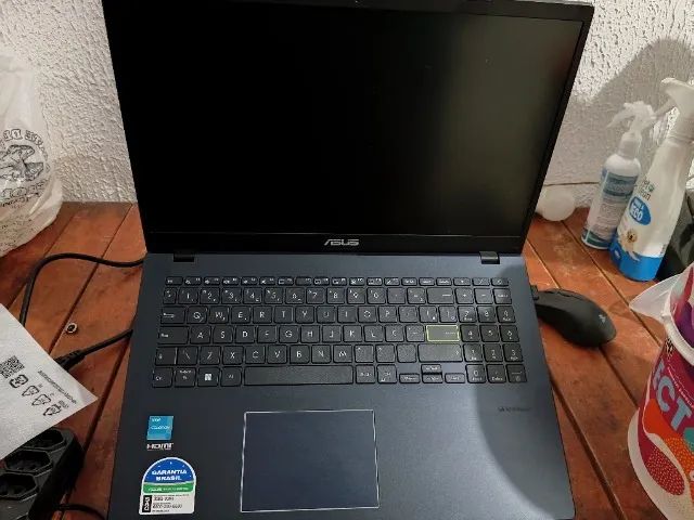 VivoBook - E510KA-BR808WS - Foto 3