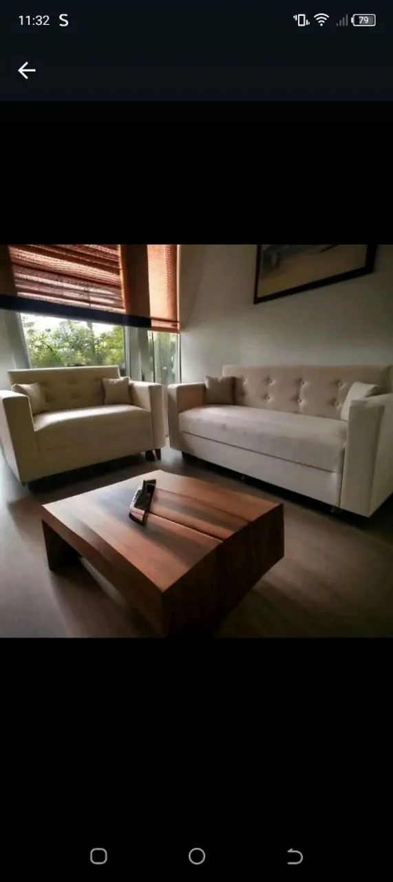 CONJUNTO 2X3 LUG  - Foto 5