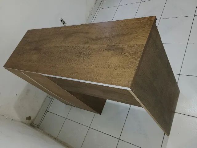 Escrivaninha mesa para notebook ou computador - Foto 3