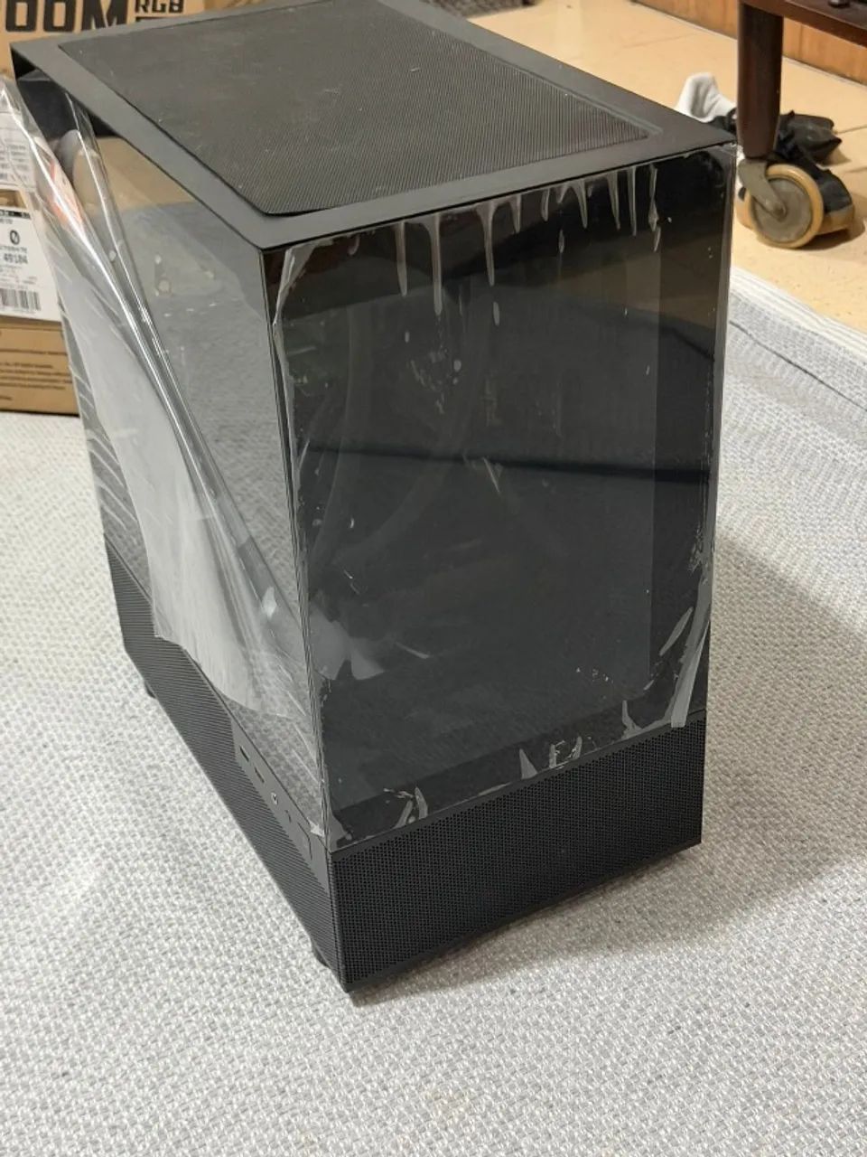 Pc Gamer Roda tudo  - Foto 4