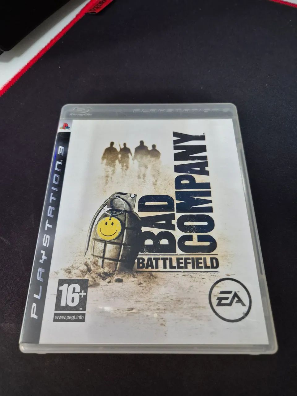 Battlefield Bad Company 1