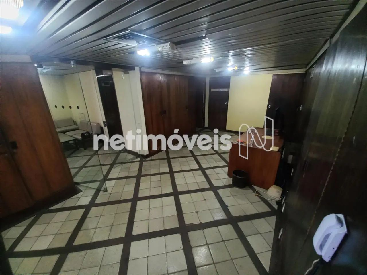 Locação Sala Comércio Salvador - Foto 4