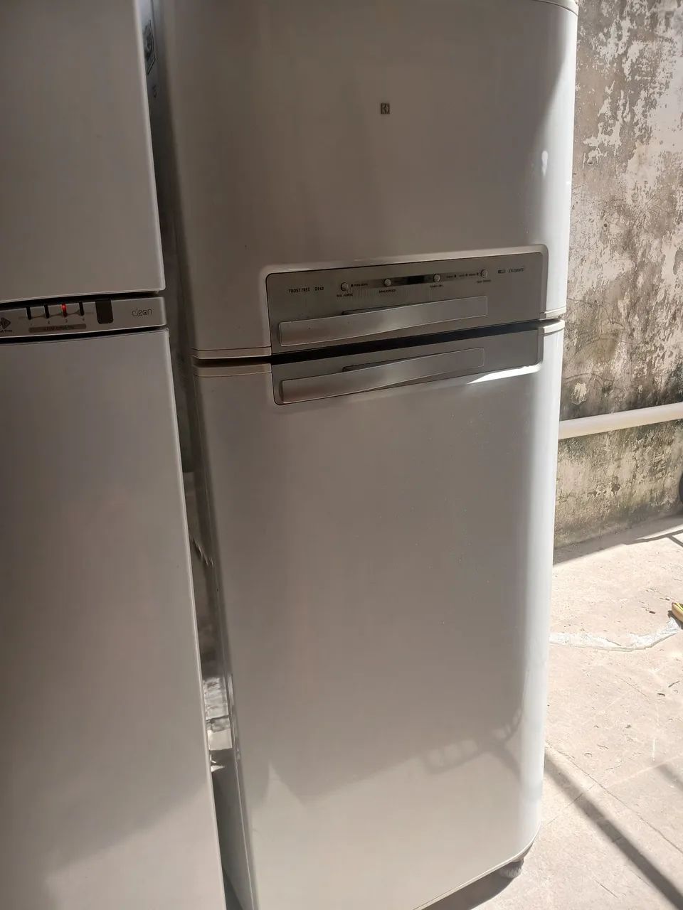 Geladeira eletrolux  - Foto 2