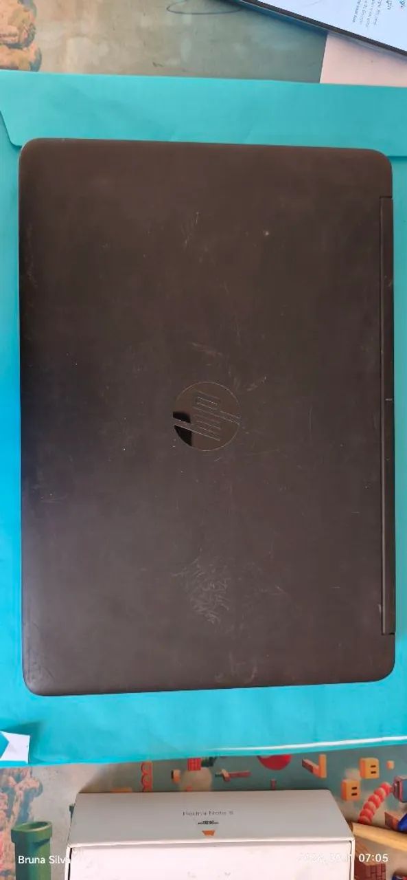Notebook HP - Foto 2