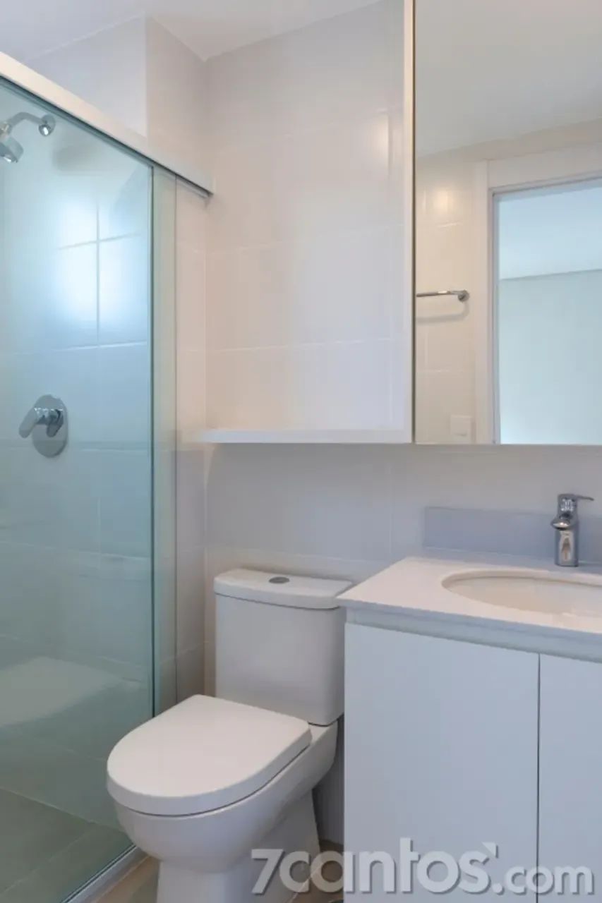 Apartamento, Vila Mariana, 2 Quartos - Foto 5