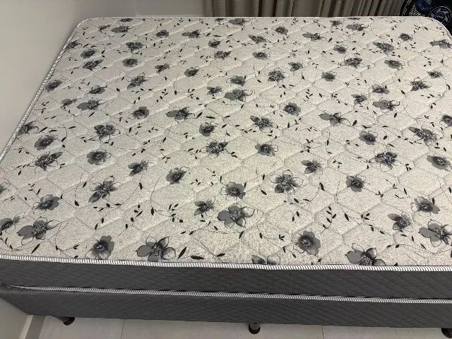 Cama casal - Foto 4
