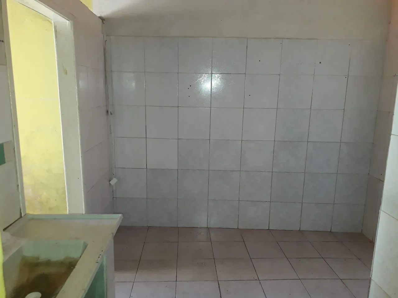 Casa simples nos fundo  - Foto 4