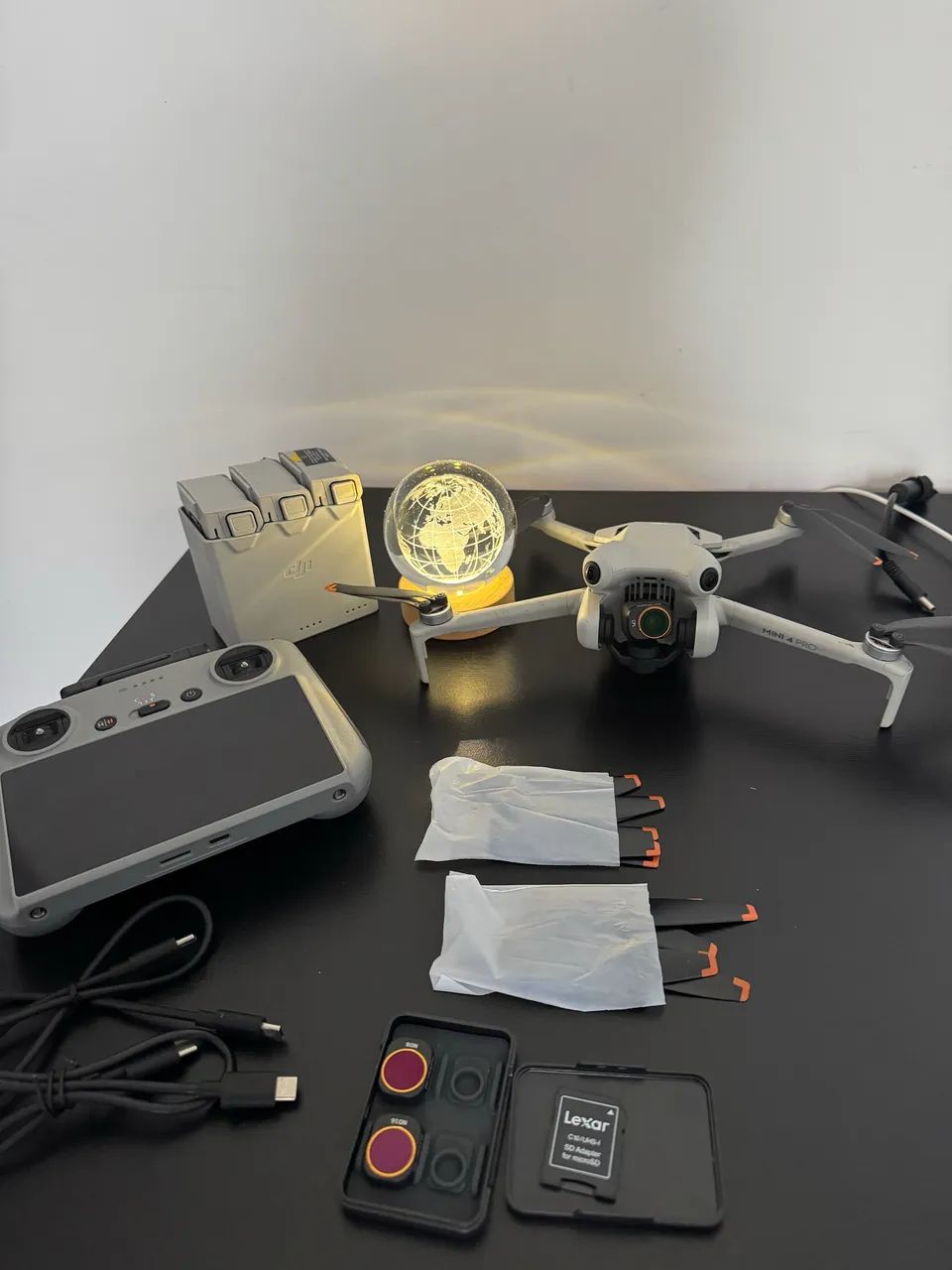 Dji 4 mini pro  - Foto 2