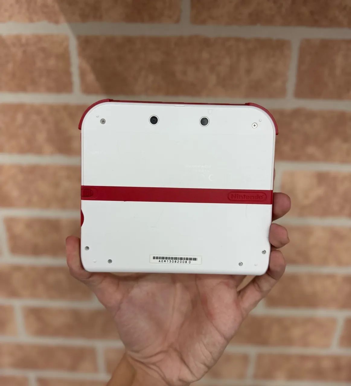Nintendo 2DS desbloqueado - Foto 4