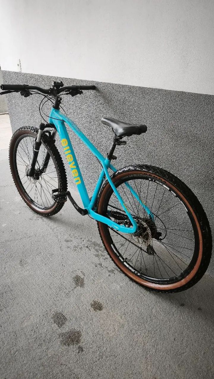 Bike Elleven 