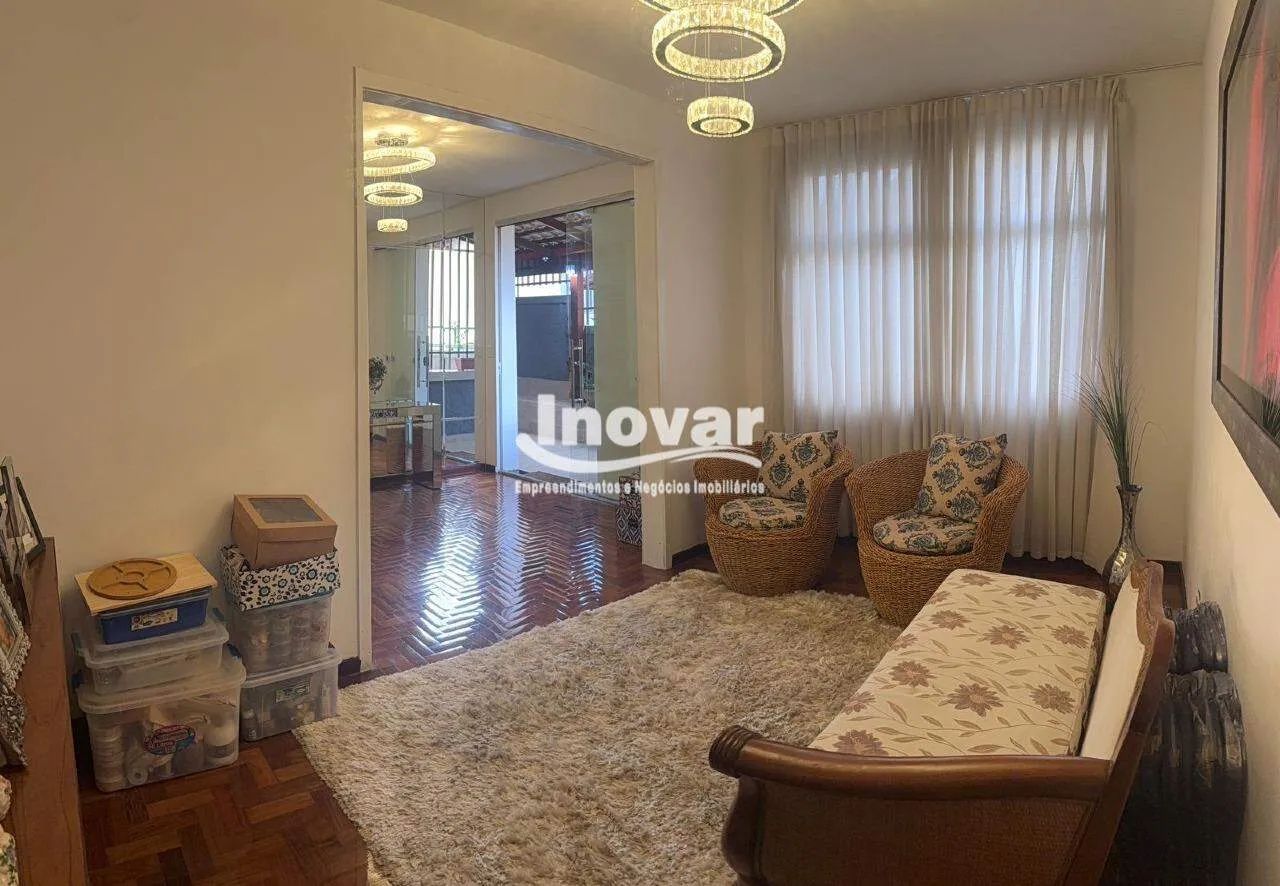 Excelente apto de Área Privativa com aproximadamente 160 m2 total, 3 quartos com 1 suíte,  - Foto 2