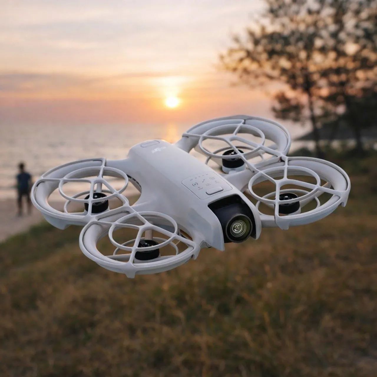 [LACRADO] Drone DJI Neo Standard DJI050 - Foto 5