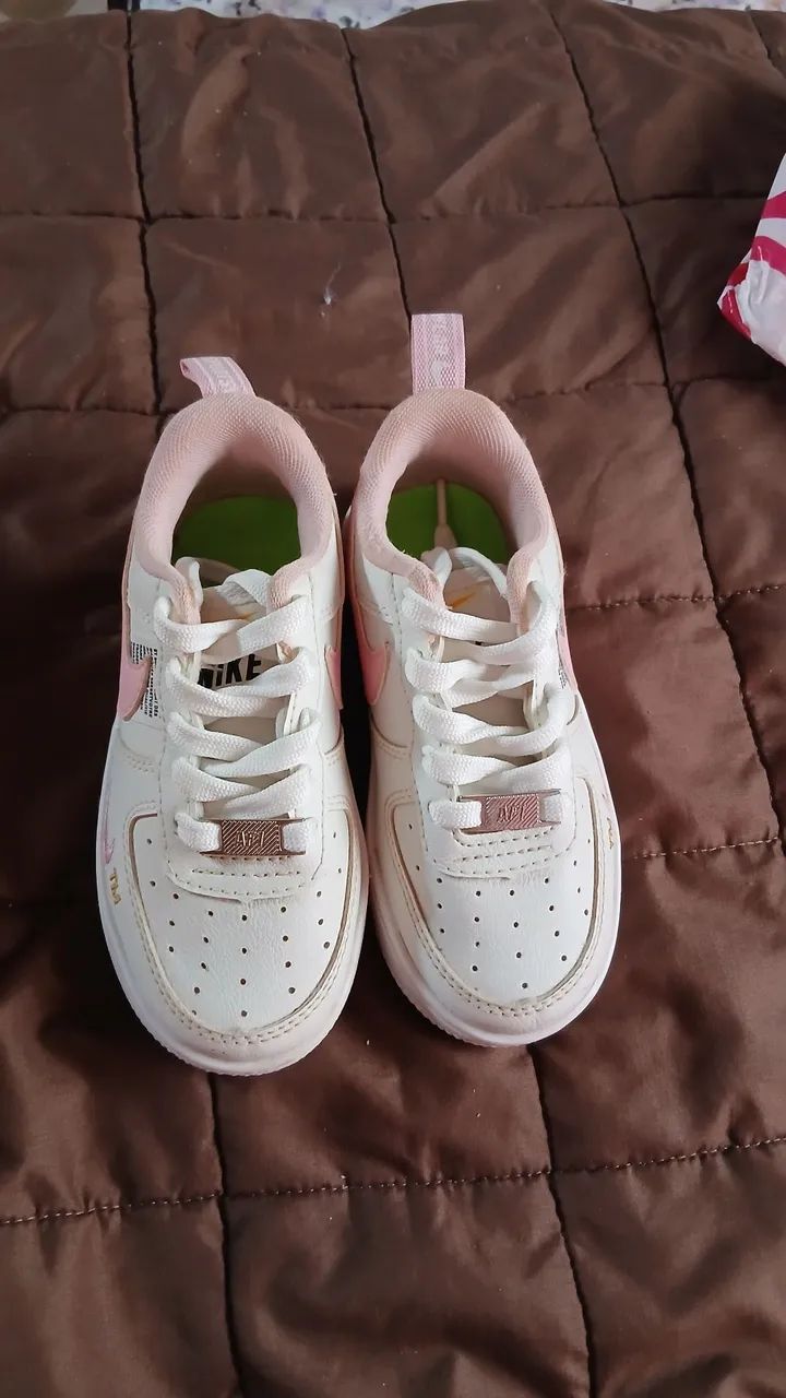 Sapato infantil  - Foto 3