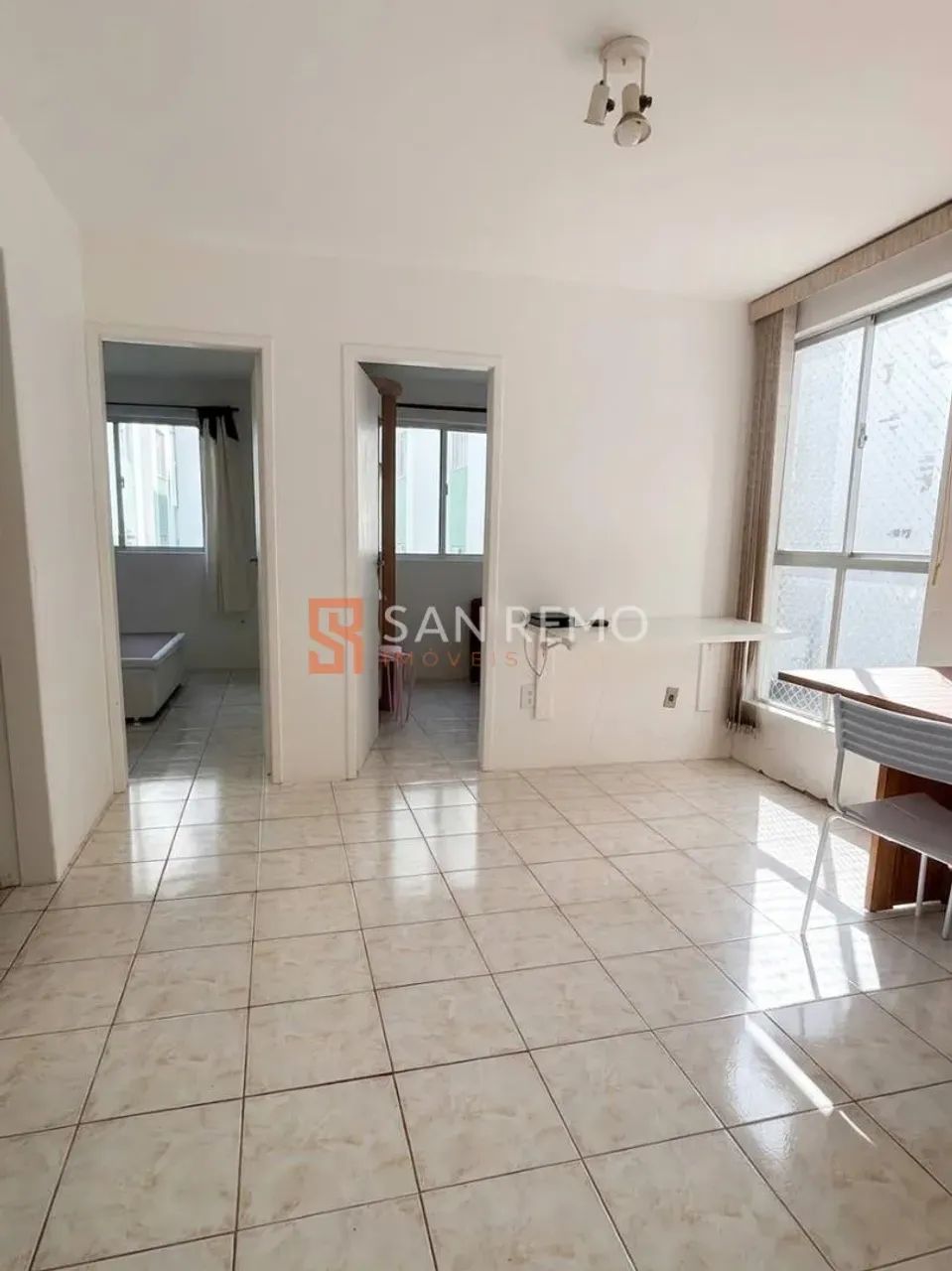 Itacorubi | Apartamento 2 quartos - Foto 2
