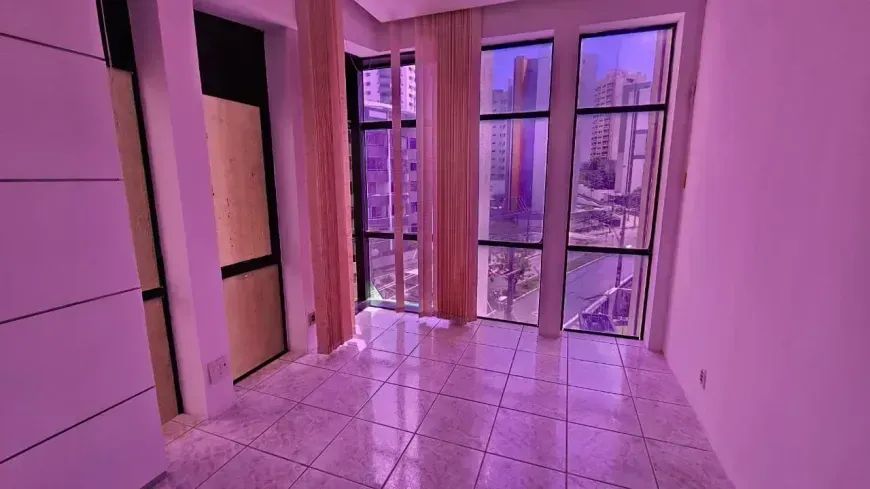 Alugo sala comercial atrás da UNDB - Edifício Quartz Jardim Renascença - Foto 4