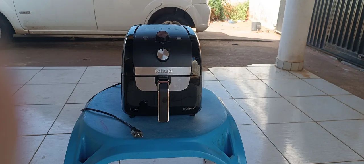 Airfryer Itatiaia 5L  - Foto 3