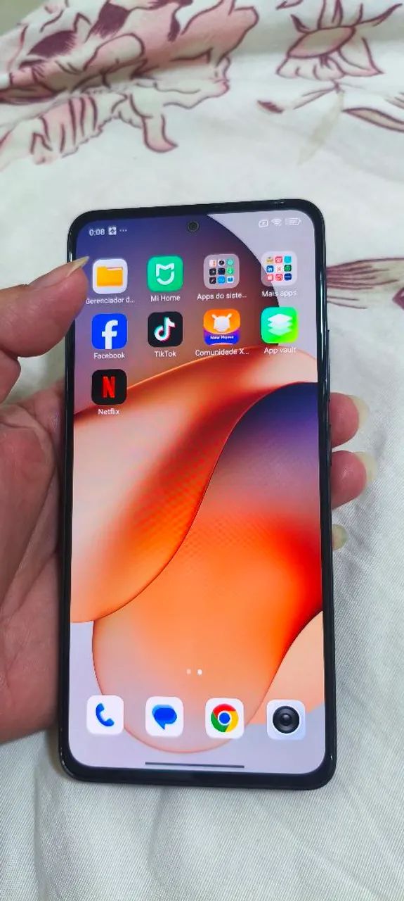 Redmi Note 13 4 g