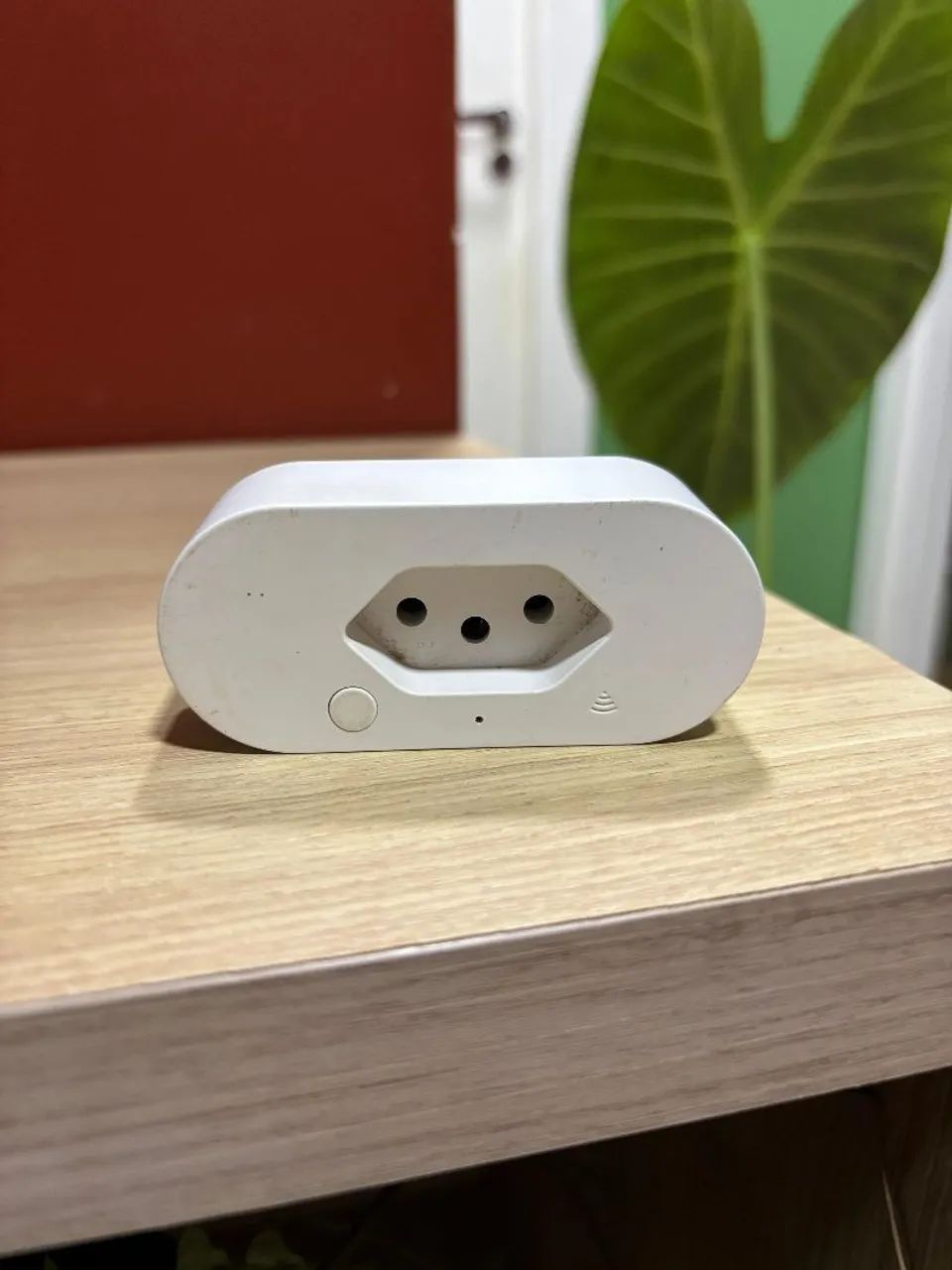 Tomada inteligente para Alexa