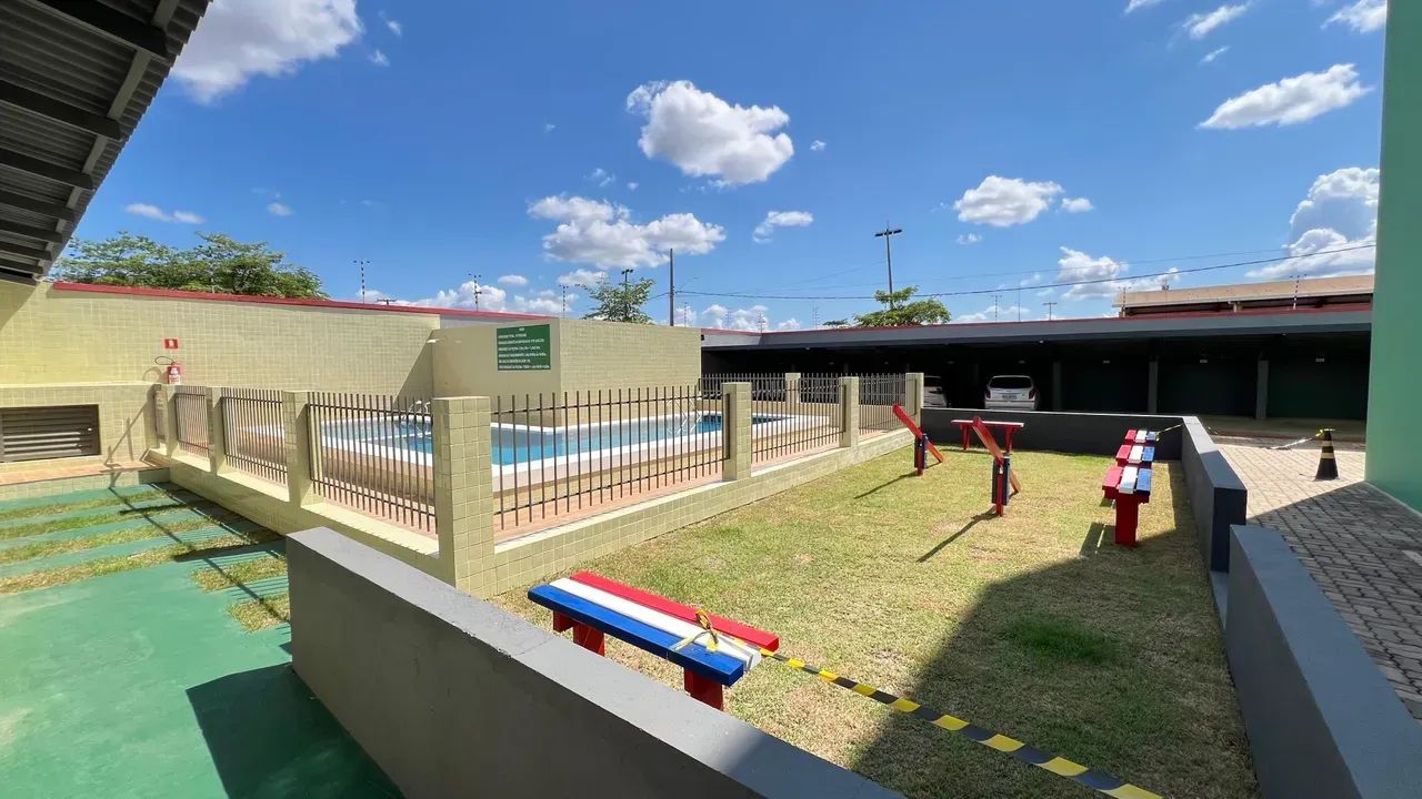 RESIDENCIAL MARACANÃ - Foto 4