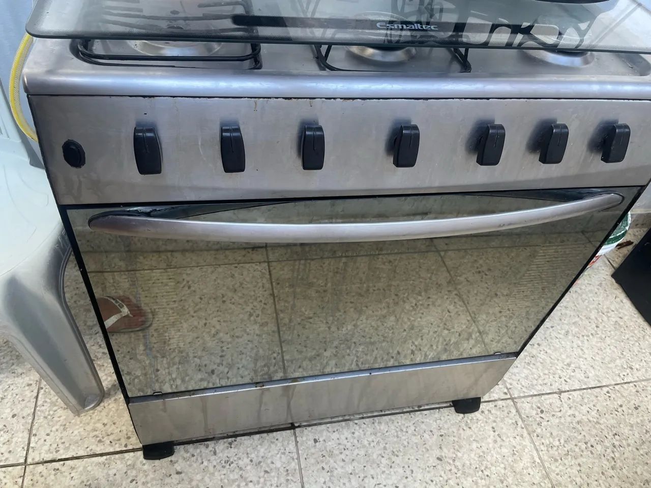 Fogão 