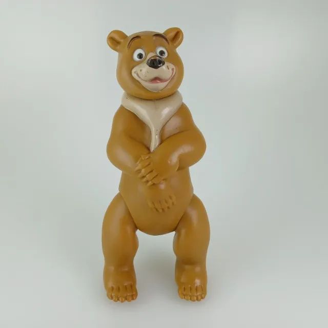 Boneco Irmão Urso (cód 269) - Foto 2