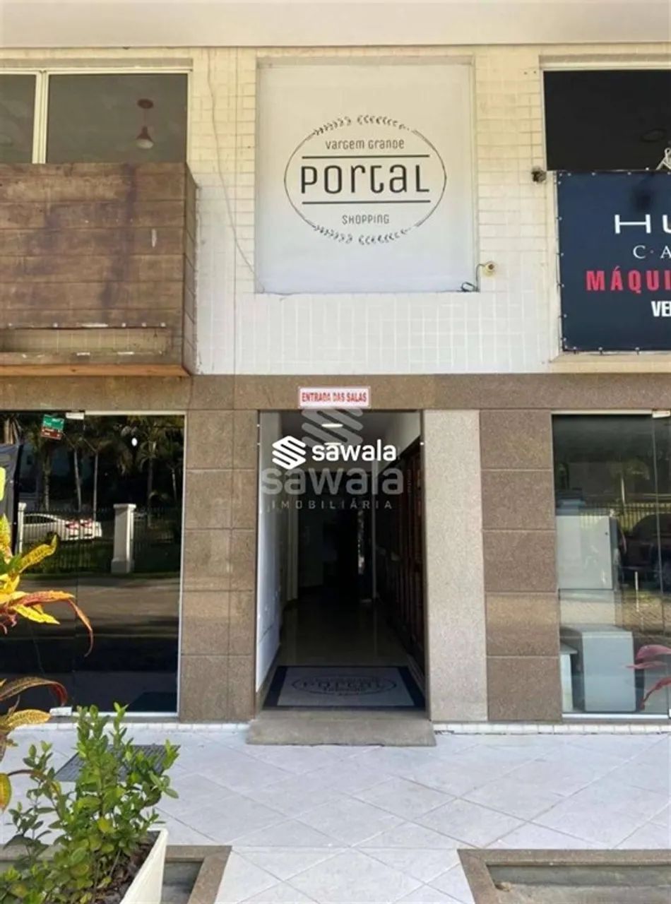 Portal Shopping - Comercial/industrial - Foto 3