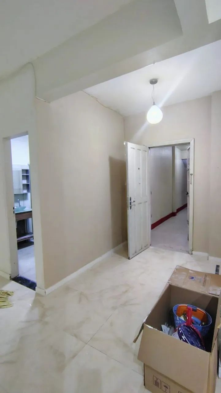 Apartamento no Centro