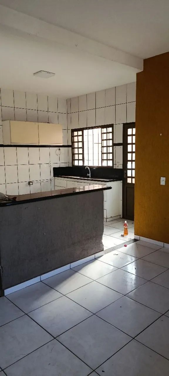 Alugo ótima casa - Foto 5