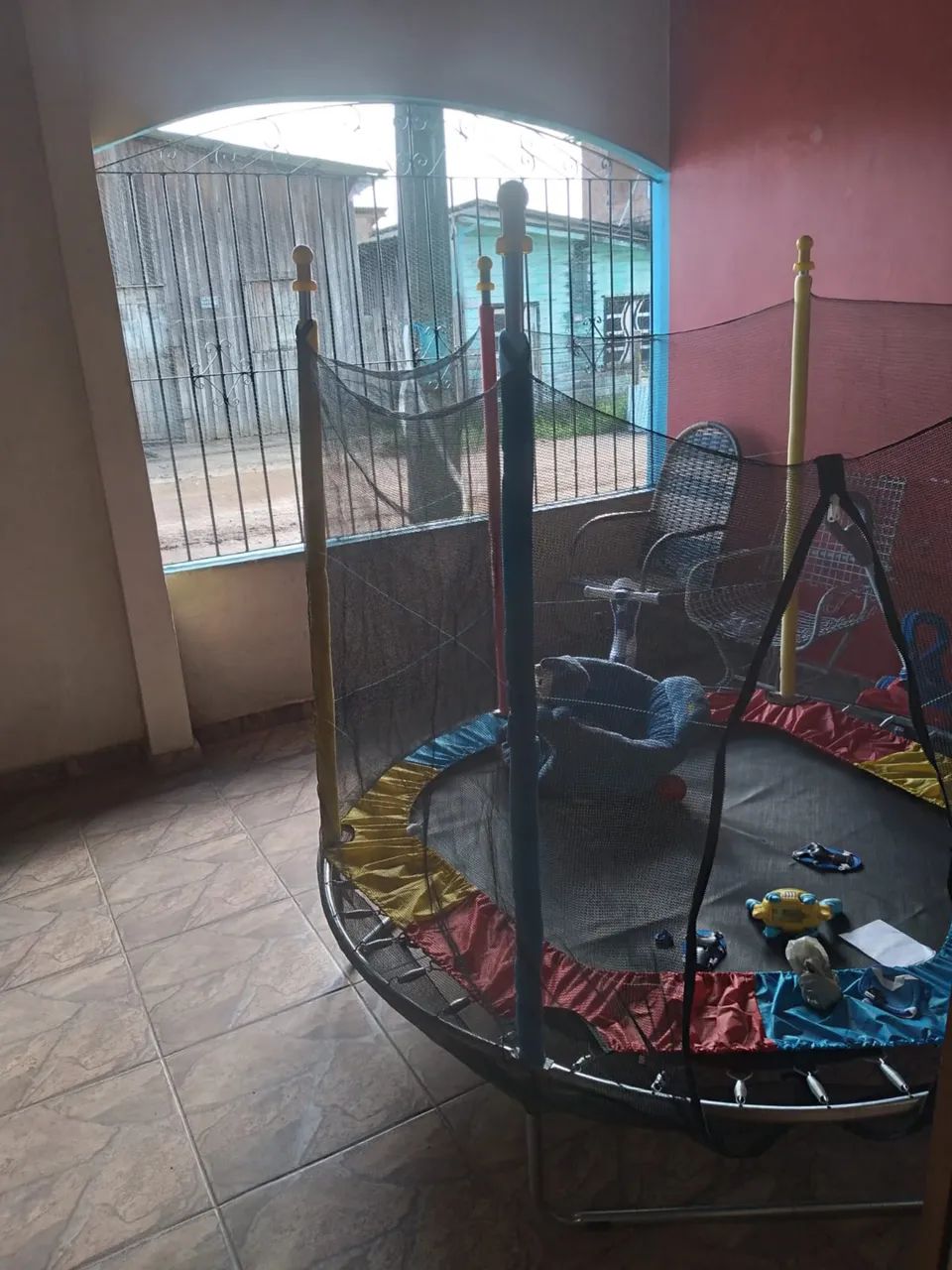 Vendo casa no tapana  - Foto 2