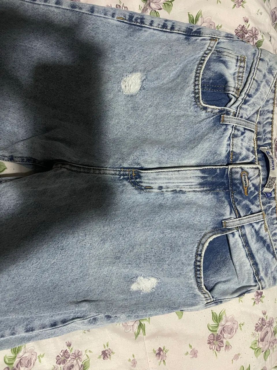 Vende-se calça reta  - Foto 3