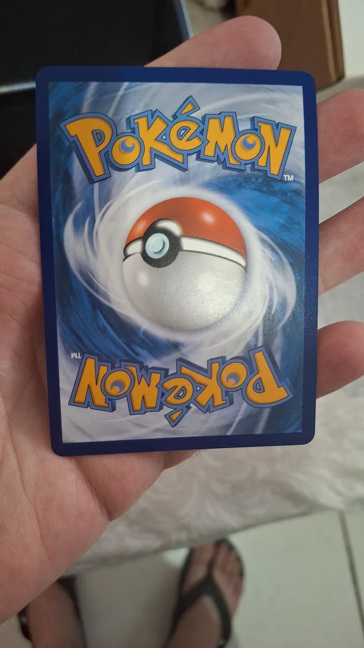 Kit ETB Evoluçoes Prismaticas (sem boosters) - Foto 3