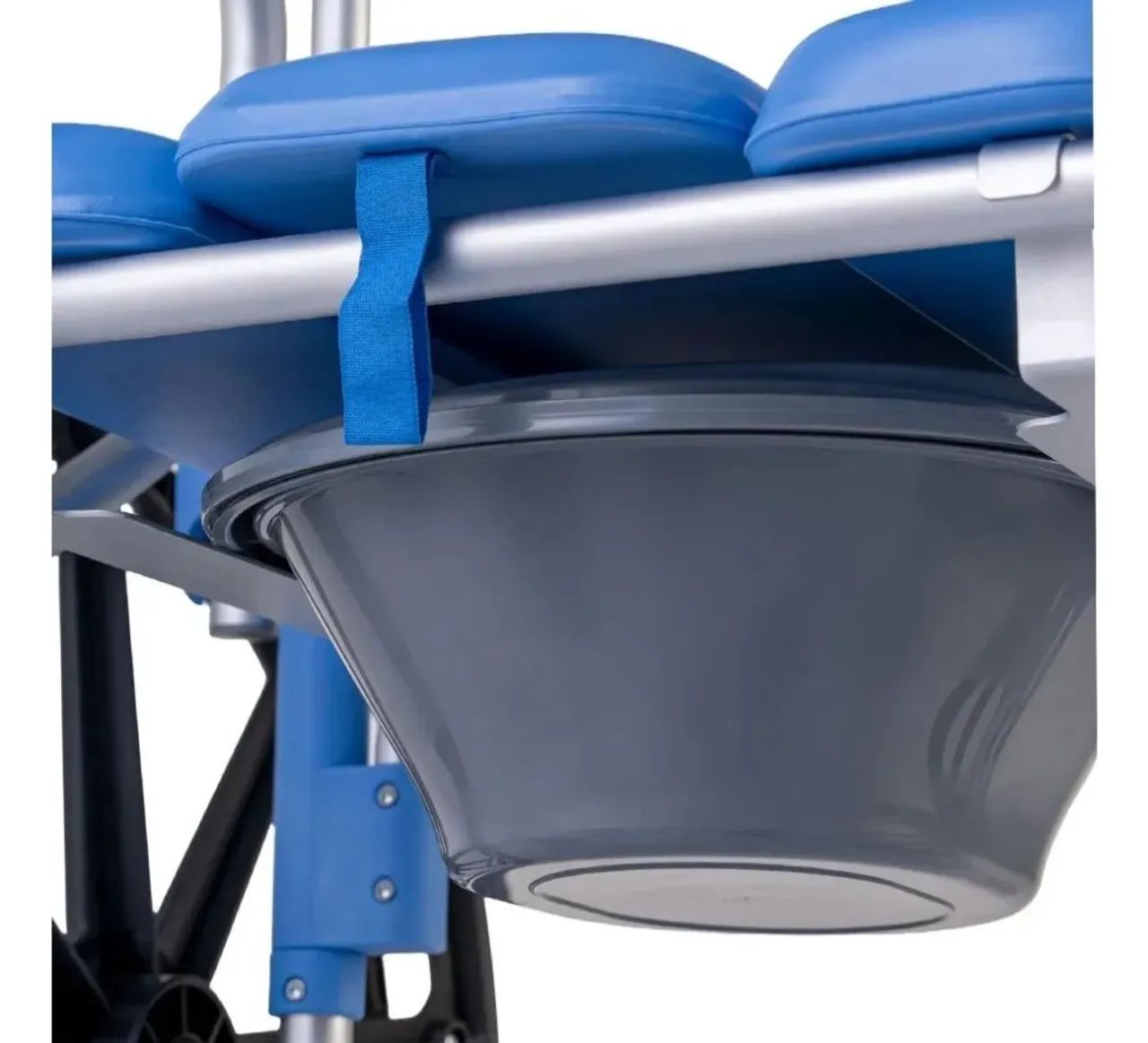 Cadeira banho - Foto 4