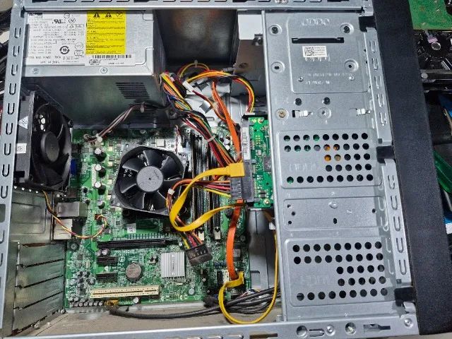 ? COMPUTADOR DELL INSPIRON 580 - PRONTO PARA USO - Foto 5