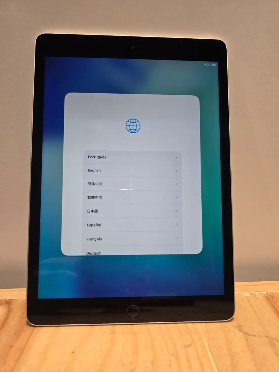 iPad 9ª geração Apple - Foto 2
