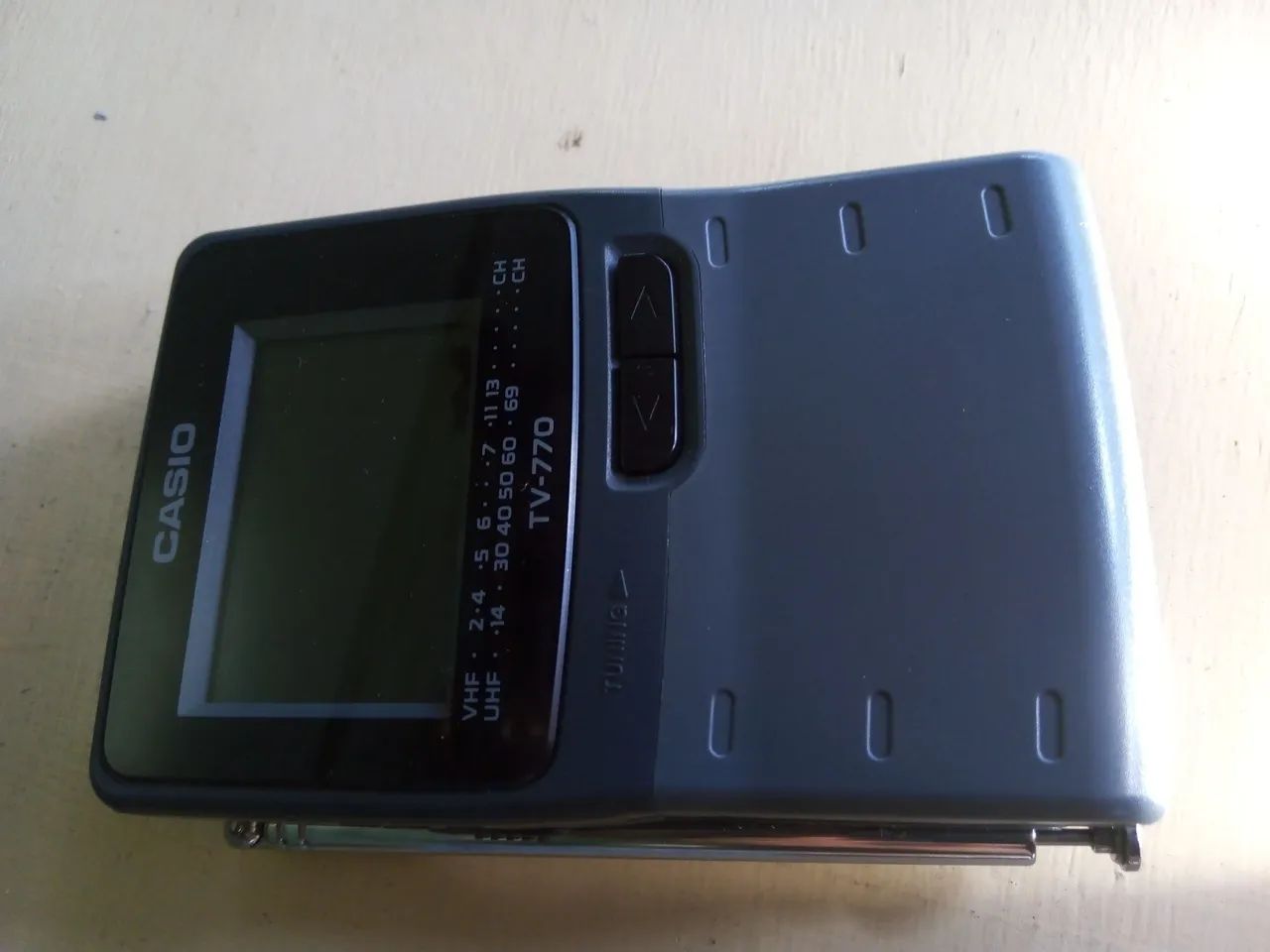 Tv Casio 2.3 P - Foto 4