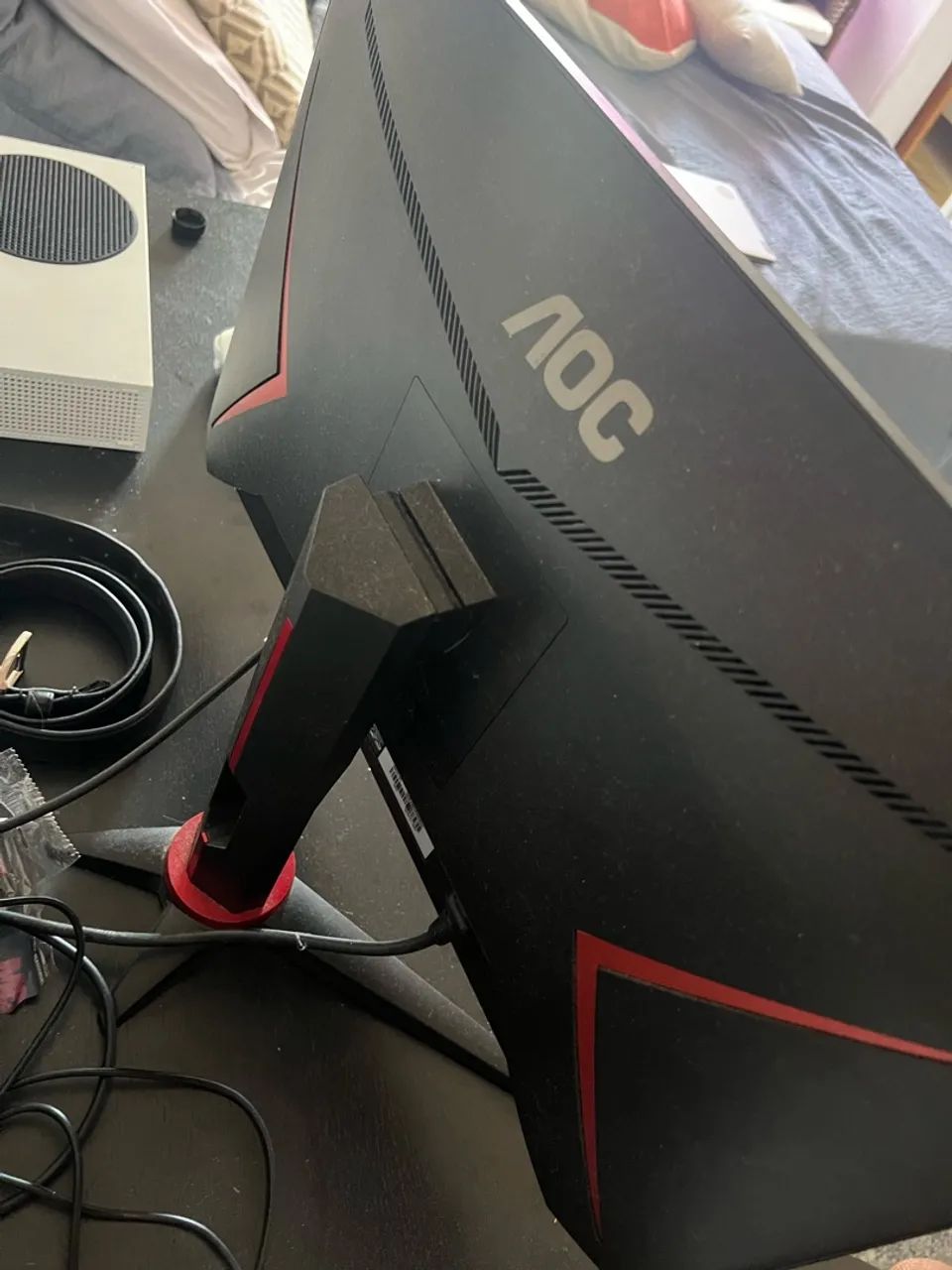 Monitor Gamer AOC  - Foto 2