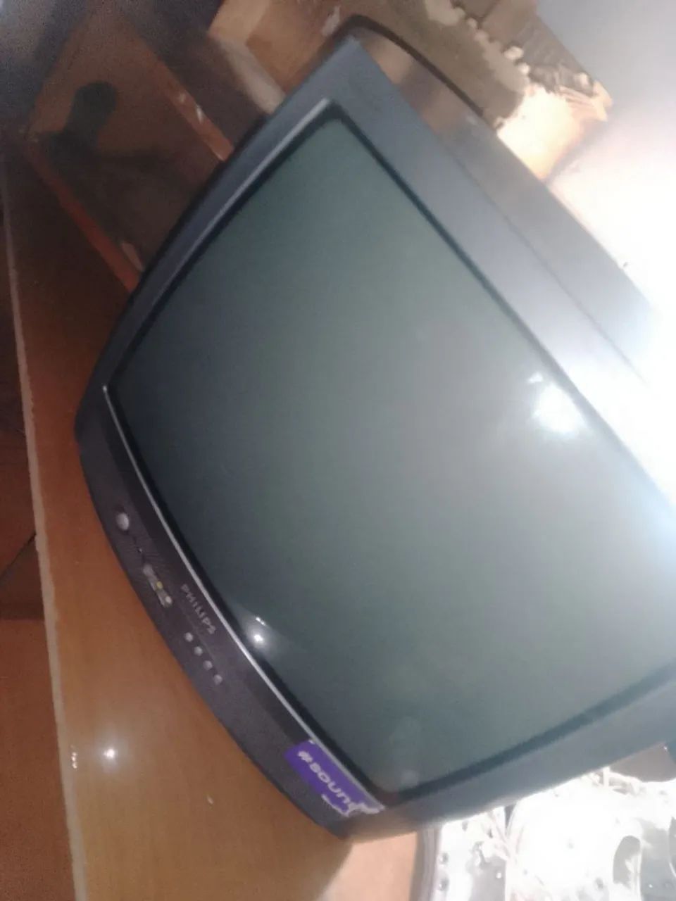 Tv Philips 