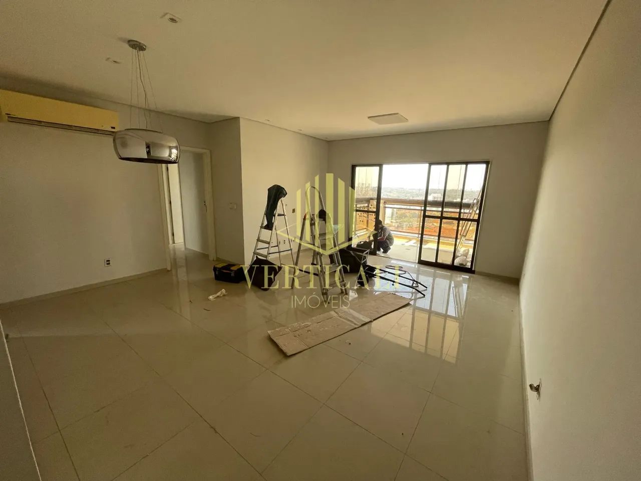 Edifício Maison Gabriela: Apartamento para Locação, Santa Rosa, Cuiabá, MT - Foto 2