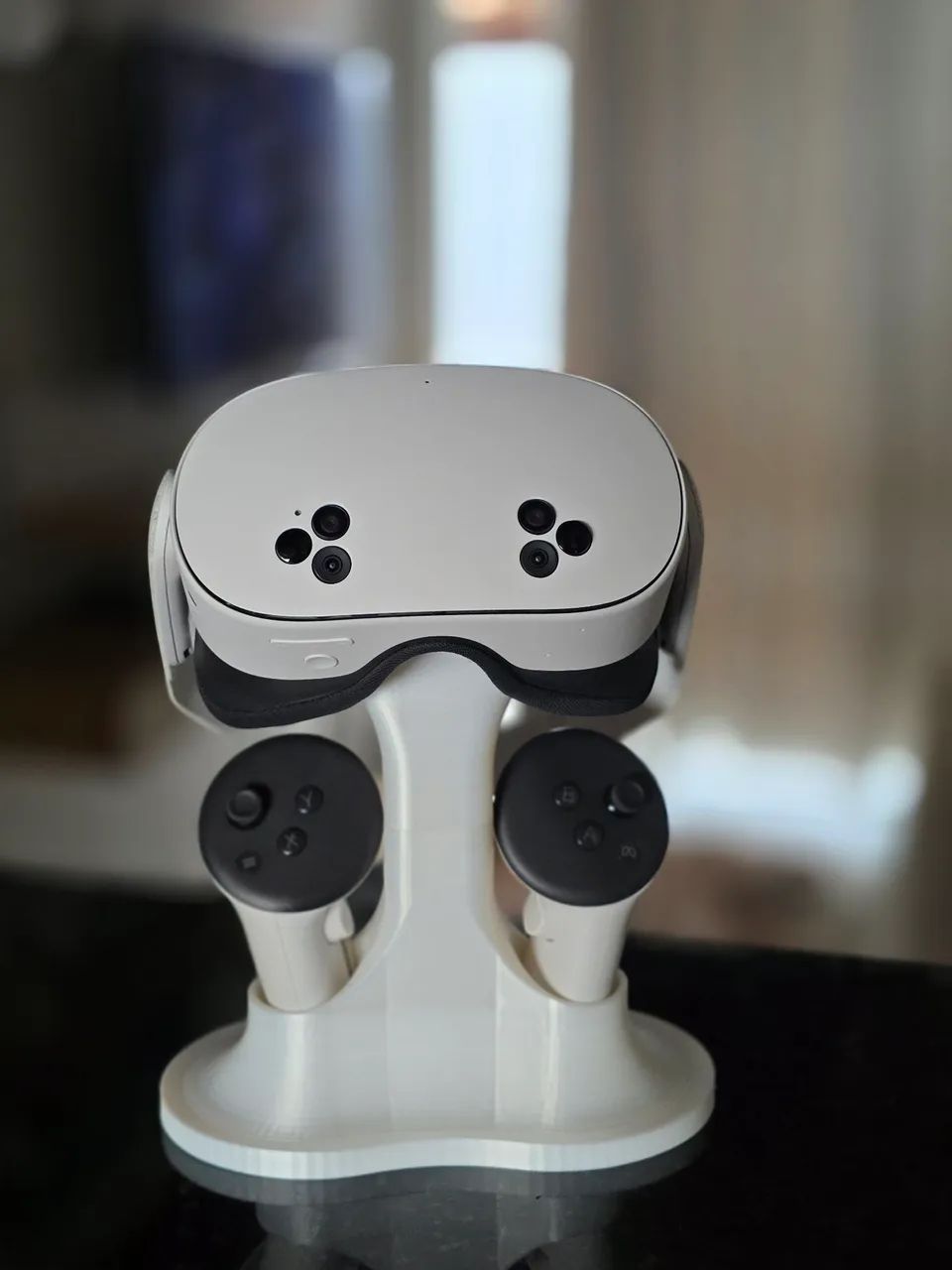 Meta quest 3s / Óculos de realidade virtual - Foto 4