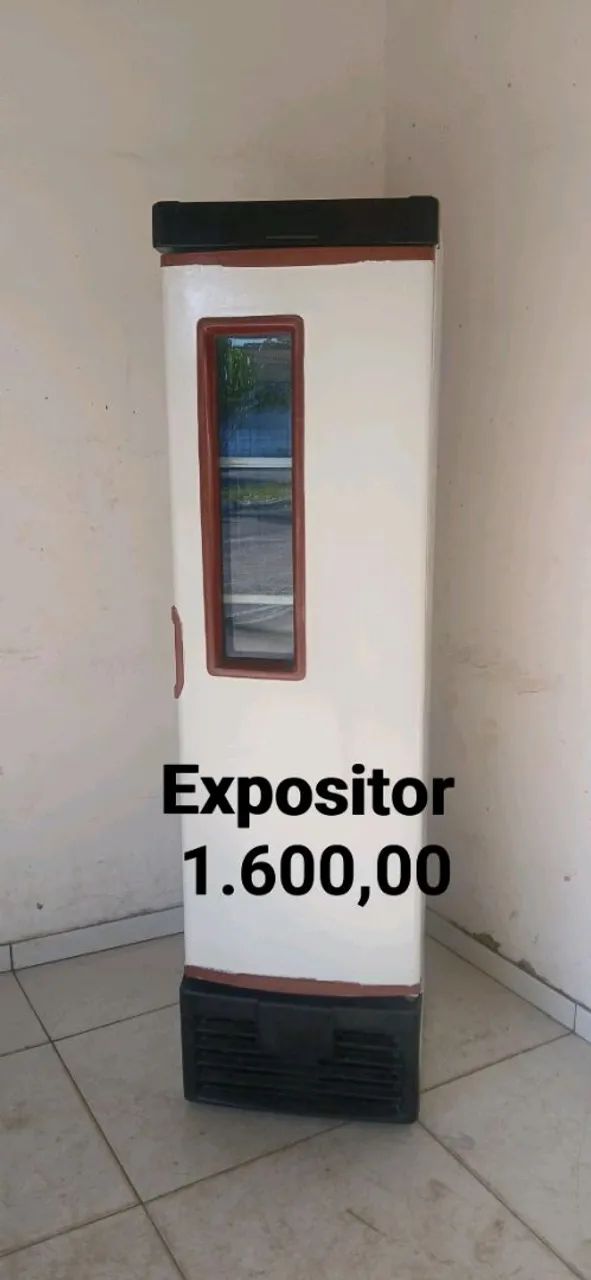 Expositor Gelopar  - Foto 2