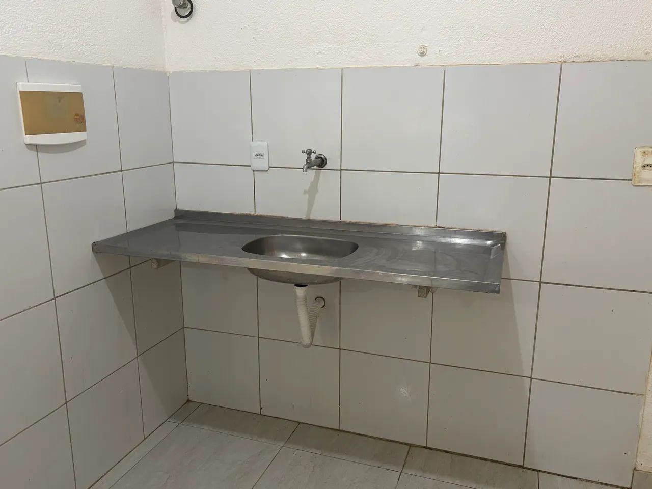 Pia de aço - Foto 4