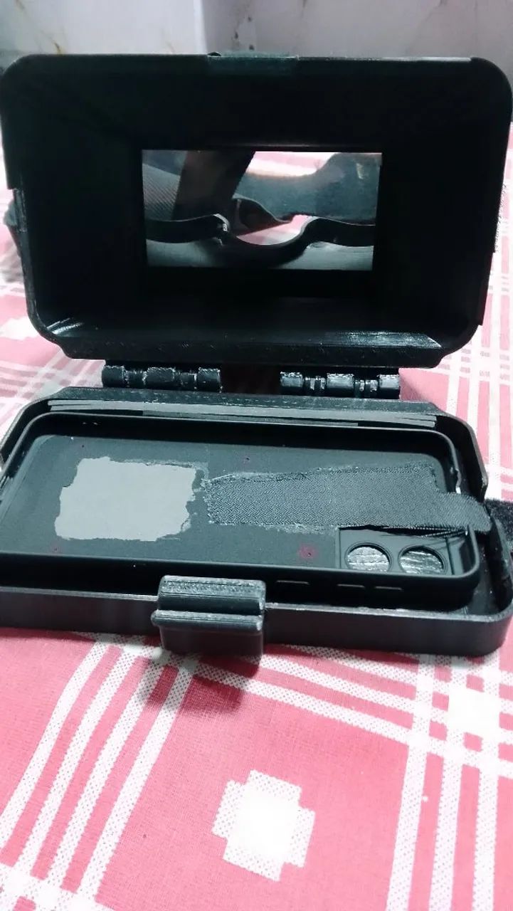 Óculos fpv drones  - Foto 3
