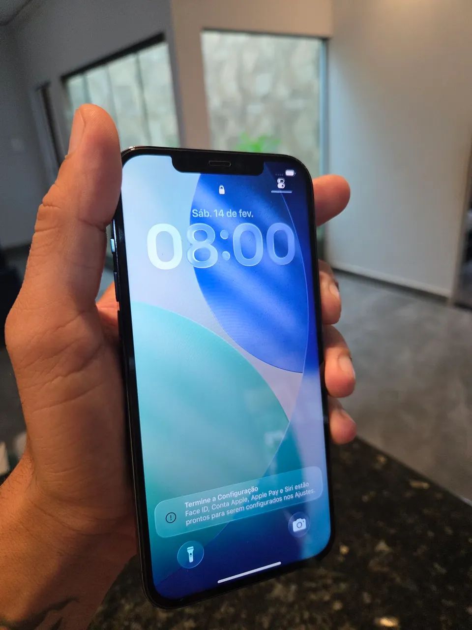 Iphone 12 pro max - Foto 3